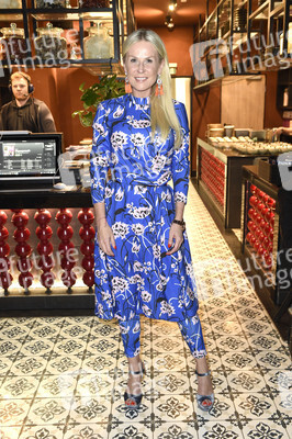 William Fan Fashion Show auf der Berlin Fashion Week Autumn/Winter 2018