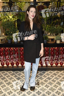William Fan Fashion Show auf der Berlin Fashion Week Autumn/Winter 2018