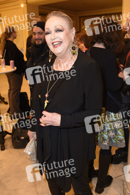 Theaterpremiere 'Gott der Allmächtige' in Berlin