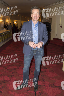 Theaterpremiere 'Gott der Allmächtige' in Berlin
