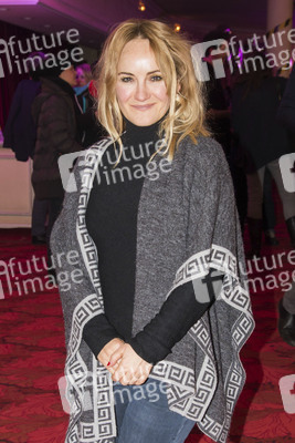 Theaterpremiere 'Gott der Allmächtige' in Berlin