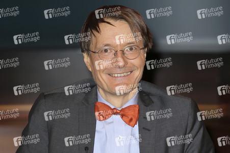 Talkshow 'Markus Lanz' in Hamburg