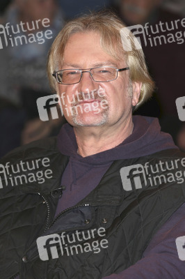 Talkshow 'Markus Lanz' in Hamburg