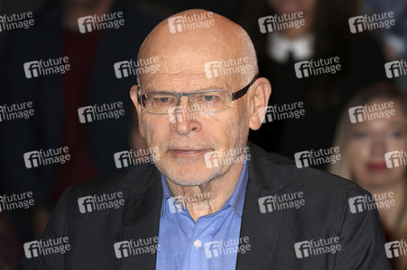 Talkshow 'Markus Lanz' in Hamburg