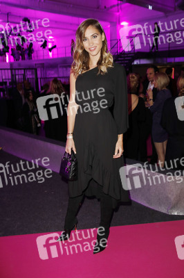 Maybelline Urban Catwalk Show auf der Berlin Fashion Week Autumn/Winter 2018