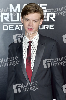 Fan-Screening 'Maze Runner - Die Auserwählten in der Todeszone' in Los Angeles