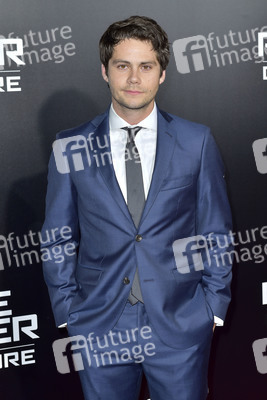 Fan-Screening 'Maze Runner - Die Auserwählten in der Todeszone' in Los Angeles