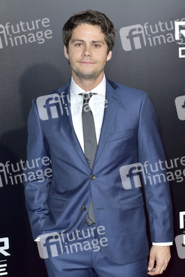 Fan-Screening 'Maze Runner - Die Auserwählten in der Todeszone' in Los Angeles