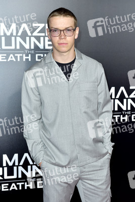 Fan-Screening 'Maze Runner - Die Auserwählten in der Todeszone' in Los Angeles