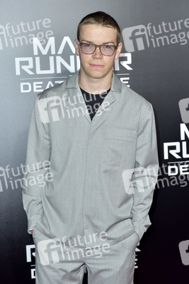 Fan-Screening 'Maze Runner - Die Auserwählten in der Todeszone' in Los Angeles