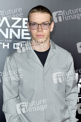 Fan-Screening 'Maze Runner - Die Auserwählten in der Todeszone' in Los Angeles