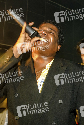 Konzert von Sydney Youngblood in Hannover