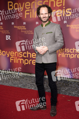 39. Bayerischer Filmpreis in München