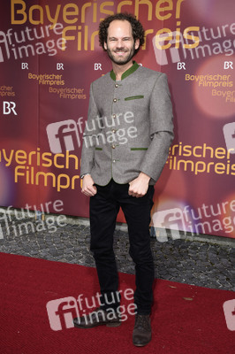 39. Bayerischer Filmpreis in München