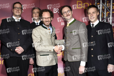 39. Bayerischer Filmpreis in München