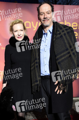 39. Bayerischer Filmpreis in München