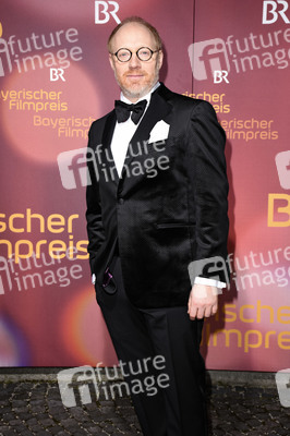 39. Bayerischer Filmpreis in München