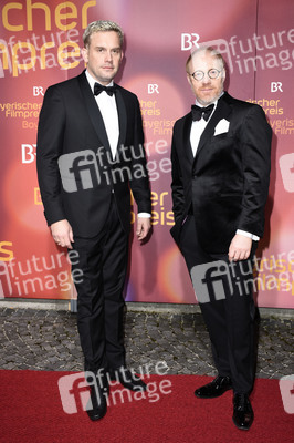 39. Bayerischer Filmpreis in München