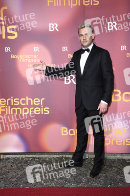 39. Bayerischer Filmpreis in München
