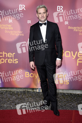 39. Bayerischer Filmpreis in München