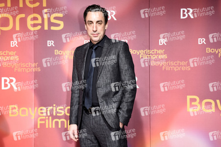 39. Bayerischer Filmpreis in München