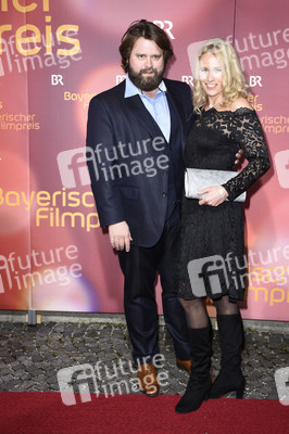 39. Bayerischer Filmpreis in München
