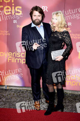 39. Bayerischer Filmpreis in München