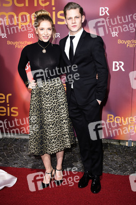 39. Bayerischer Filmpreis in München