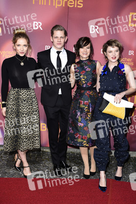 39. Bayerischer Filmpreis in München