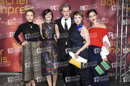 39. Bayerischer Filmpreis in München