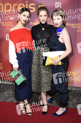 39. Bayerischer Filmpreis in München