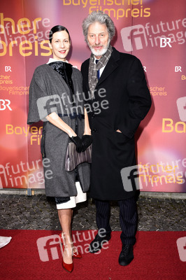 39. Bayerischer Filmpreis in München