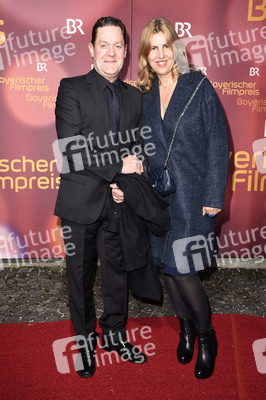 39. Bayerischer Filmpreis in München