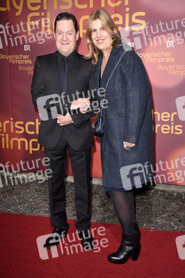 39. Bayerischer Filmpreis in München