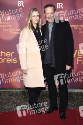 39. Bayerischer Filmpreis in München