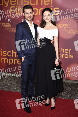 39. Bayerischer Filmpreis in München