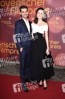 39. Bayerischer Filmpreis in München