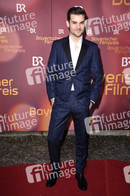 39. Bayerischer Filmpreis in München