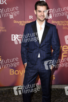 39. Bayerischer Filmpreis in München