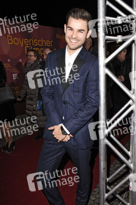 39. Bayerischer Filmpreis in München