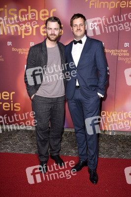 39. Bayerischer Filmpreis in München