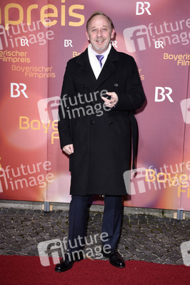 39. Bayerischer Filmpreis in München