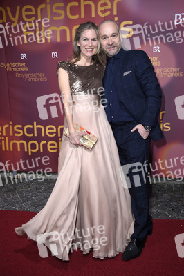 39. Bayerischer Filmpreis in München