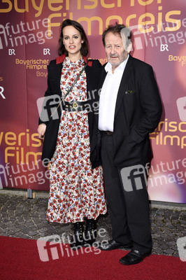 39. Bayerischer Filmpreis in München