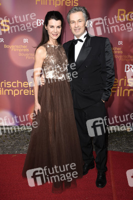 39. Bayerischer Filmpreis in München