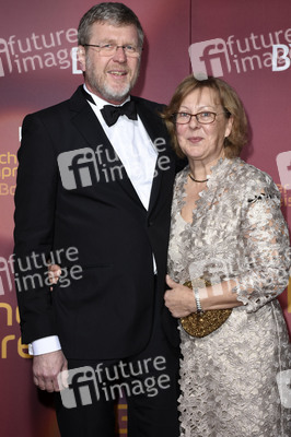 39. Bayerischer Filmpreis in München