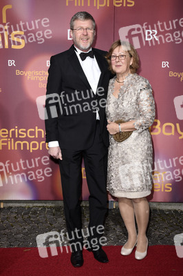39. Bayerischer Filmpreis in München