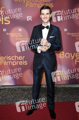 39. Bayerischer Filmpreis in München