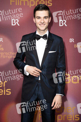 39. Bayerischer Filmpreis in München