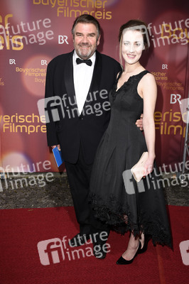 39. Bayerischer Filmpreis in München